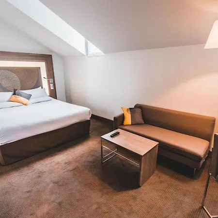 Hotel Novotel Centre Wilson Toulouse