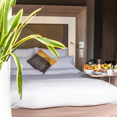 Novotel Centre Wilson 4* Toulouse