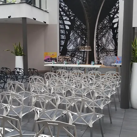 Novotel Centre Wilson Hotel Toulouse