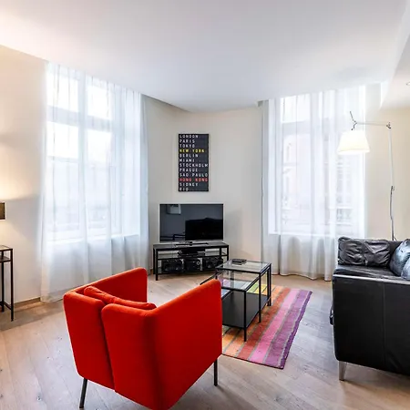 Novotel Centre Wilson 4*