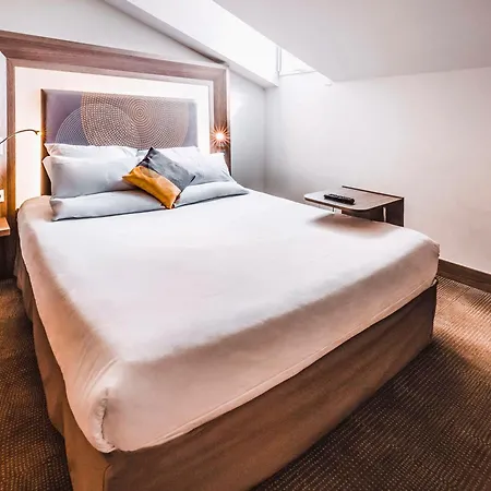 Novotel Centre Wilson
