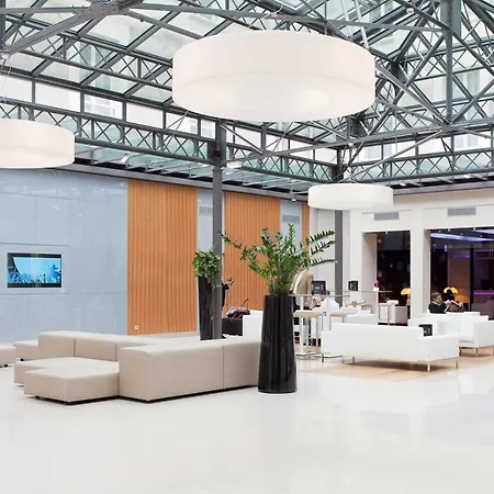Novotel Centre Wilson Тулуза
